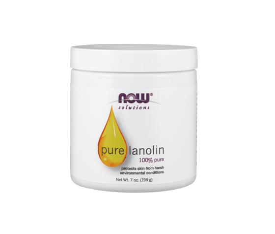 Pure Lanolin 7oz - Country Life Natural Foods