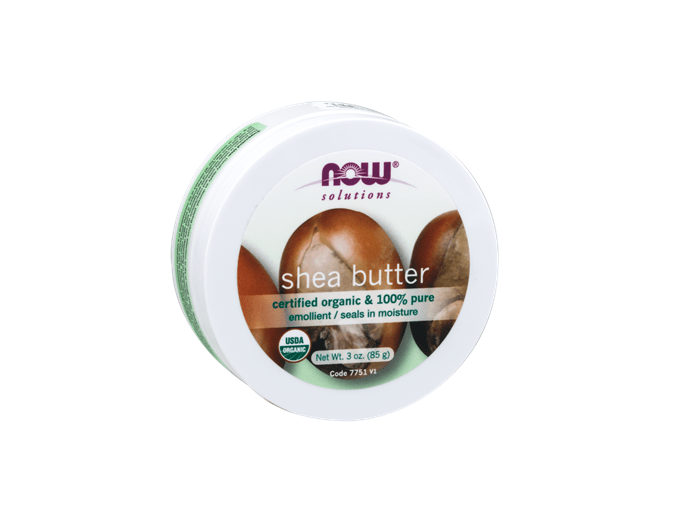 Shea Butter Travel Size 3oz Organic - Country Life Natural Foods