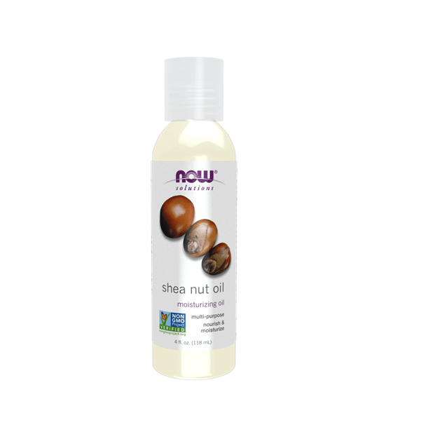 Shea Nut Oil 4oz - Country Life Natural Foods