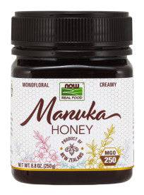 Manuka Honey 8.8 oz - Country Life Natural Foods