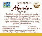 Manuka Honey, Honey - Country Life Natural Foods
