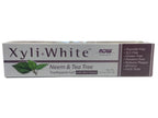 XyliWhite Toothpaste Gel, Dental Care - Country Life Natural Foods