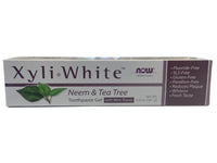 
                  
                    XyliWhite Toothpaste Gel - Country Life Natural Foods
                  
                