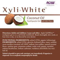 
                  
                    XyliWhite Toothpaste Gel - Country Life Natural Foods
                  
                