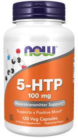 
                  
                    5-HTP 120 Count - Country Life Natural Foods
                  
                
