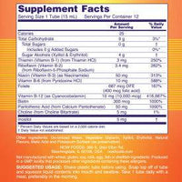 
                  
                    B-12 10,000mcg Energy Boost Mixed Berry Flavor - Country Life Natural Foods
                  
                