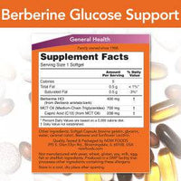 
                  
                    Berberine Glucose Support 90 Count - Country Life Natural Foods
                  
                