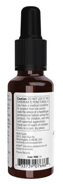 
                  
                    Ear Oil 1oz - Country Life Natural Foods
                  
                