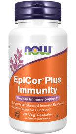 Epicor Plus Immunity 60 Count - Country Life Natural Foods