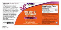 
                  
                    Indole-3-Carbinol 13c-200mg 60 Count - Country Life Natural Foods
                  
                