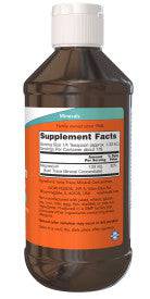 
                  
                    Liquid Magnesium With Trace Minerals 8oz - Country Life Natural Foods
                  
                