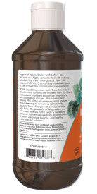 
                  
                    Liquid Magnesium With Trace Minerals 8oz - Country Life Natural Foods
                  
                