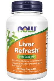 
                  
                    Liver Refresh 90 Count - Country Life Natural Foods
                  
                