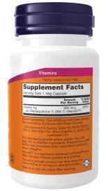 
                  
                    MK-7 Vitamin K-2 Extra Strength-300mcg 60 Count - Country Life Natural Foods
                  
                