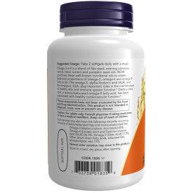 
                  
                    Omega 3-6-9 1000mg 100 Count - Country Life Natural Foods
                  
                