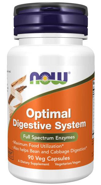 
                  
                    Optimal Digestive System 90 Count - Country Life Natural Foods
                  
                