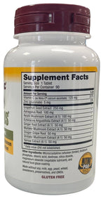 Grapefruit Seed Extract Defense Plus, Vitamins & Supplements - Country Life Natural Foods