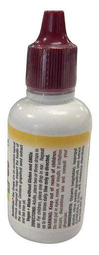 
                  
                    Nutribiotic Ear Drops 1oz - Country Life Natural Foods
                  
                