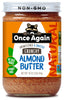 
                  
                    Almond Butter - Crunchy - Country Life Natural Foods
                  
                