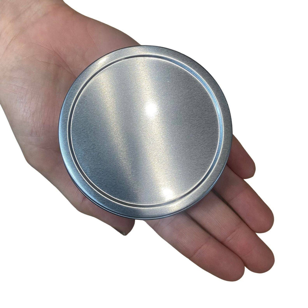 
                  
                    Tin, Rust Resistant - Country Life Natural Foods
                  
                