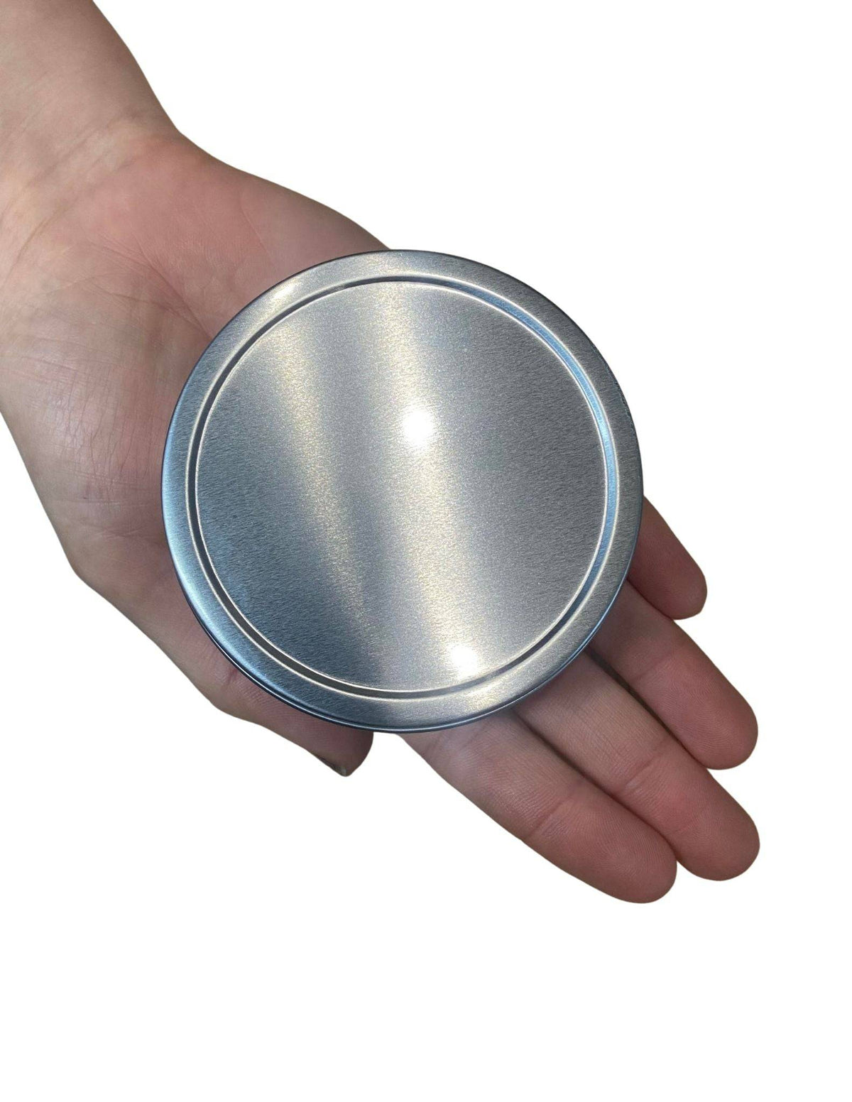 Tin, Rust Resistant, Soaps - Country Life Natural Foods