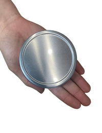 
                  
                    Tin, Rust Resistant - Country Life Natural Foods
                  
                