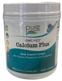 
                  
                    Ionic-Fizz Calcium Plus - Country Life Natural Foods
                  
                
