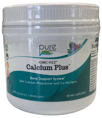 Ionic-Fizz Calcium Plus - Country Life Natural Foods