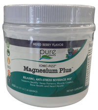 
                  
                    Ionic-Fizz Magnesium Plus - Country Life Natural Foods
                  
                