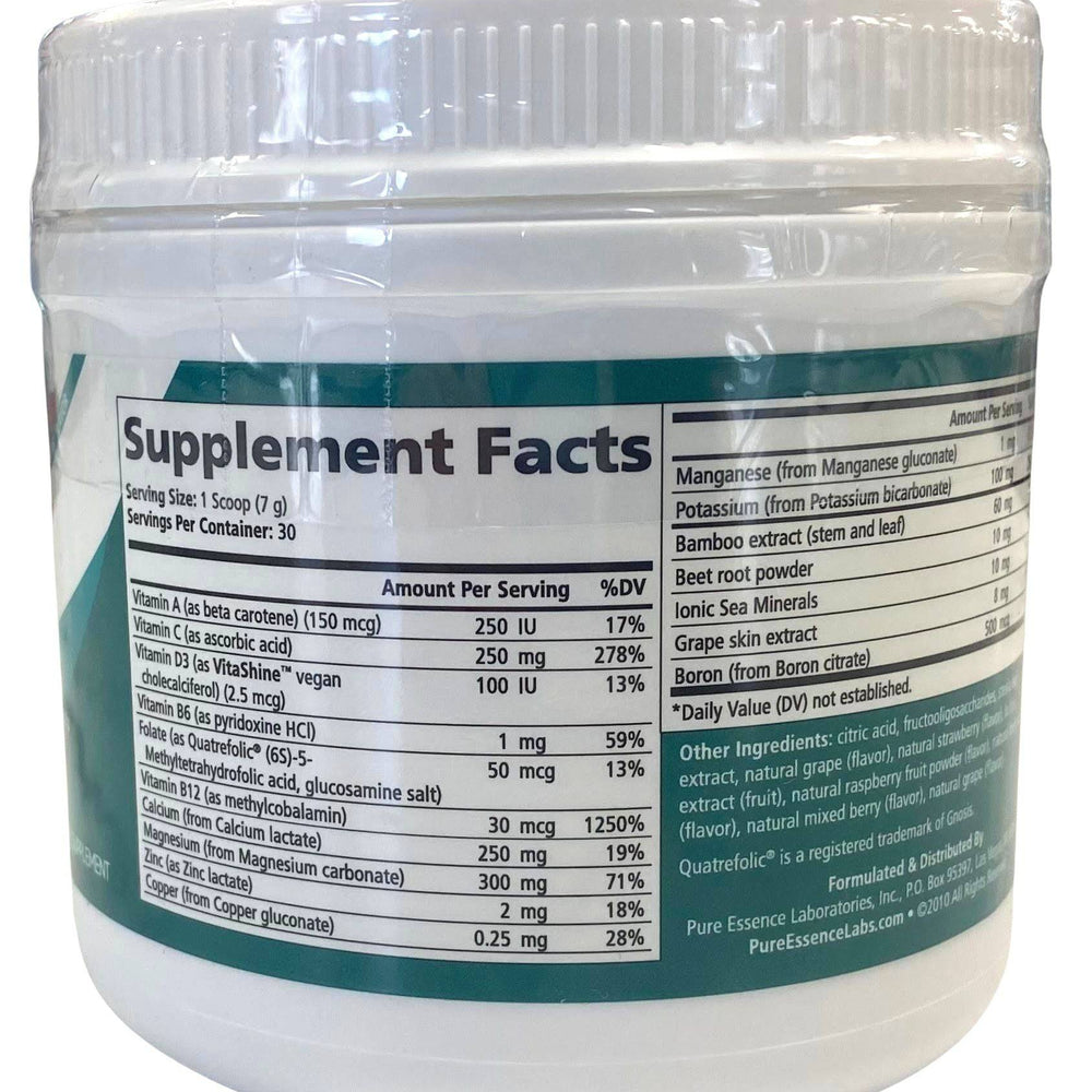 
                  
                    Super D-K Calcium Plus - Country Life Natural Foods
                  
                