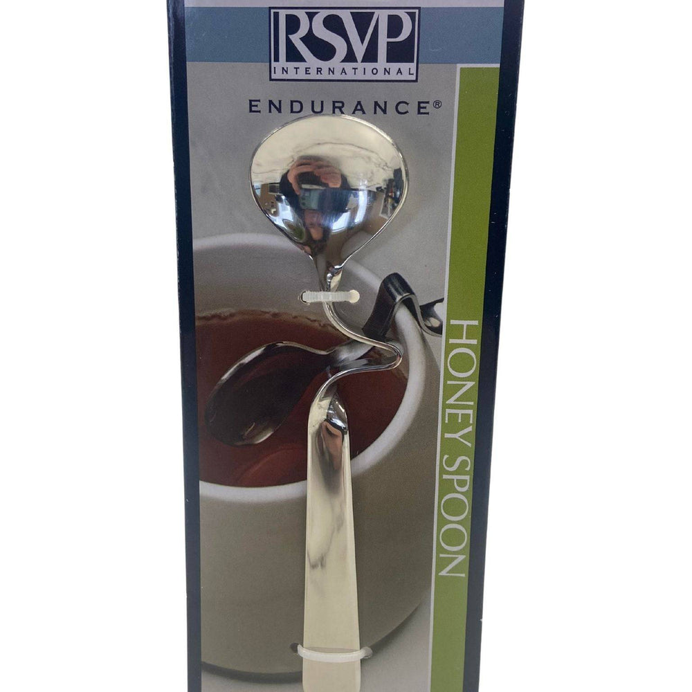 Honey Spoon - Country Life Natural Foods