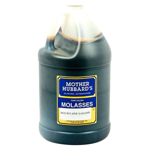 Molasses, Golden lb10 - Country Life Natural Foods