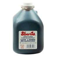 Molasses, Blackstrap - Country Life Natural Foods