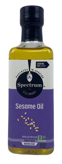 
                  
                    Sesame Oil 16oz - Country Life Natural Foods
                  
                