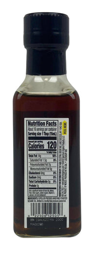 
                  
                    Toasted Sesame Oil 8oz - Country Life Natural Foods
                  
                