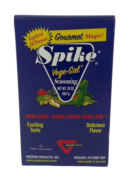 Spike Vegit Magic Seasoning 8 oz - 075820210120