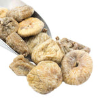 Figs, Turkish, Organic, Dried Fruit - Country Life Natural Foods