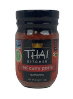 Curry Paste, Thai, Flavorings - Country Life Natural Foods