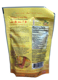 
                  
                    Gin-Gins Hard Ginger Candy - Country Life Natural Foods
                  
                