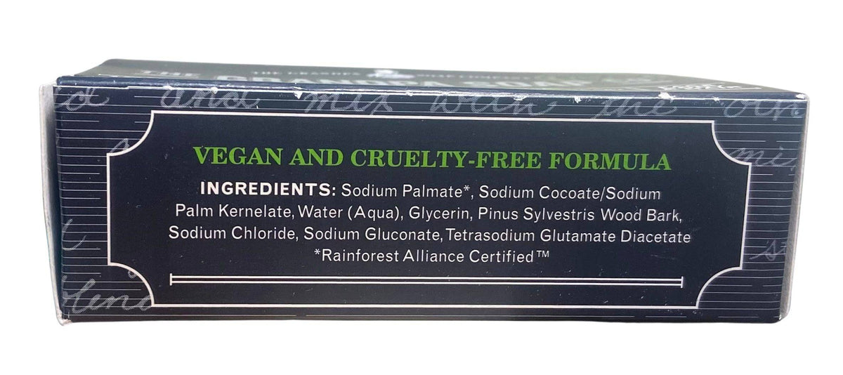 Soap Bar, Pine Tar, The Grandpa Soap Co, Soaps - Country Life Natural Foods