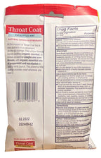 Throat Drops, Organic - Traditional Medicinals, Vitamins & Supplements - Country Life Natural Foods