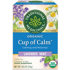 Herbal Tea Blends, Traditional Medicinals, Organic, Tea & Infusions - Country Life Natural Foods