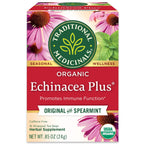 Herbal Tea Blends, Traditional Medicinals, Organic, Tea & Infusions - Country Life Natural Foods