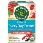 Herbal Tea Blends, Traditional Medicinals, Organic, Tea & Infusions - Country Life Natural Foods
