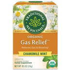 Herbal Tea Blends, Traditional Medicinals, Organic, Tea & Infusions - Country Life Natural Foods