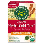 Herbal Tea Blends, Traditional Medicinals, Organic, Tea & Infusions - Country Life Natural Foods