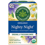Herbal Tea Blends, Traditional Medicinals, Organic, Tea & Infusions - Country Life Natural Foods