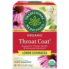 Herbal Tea Blends, Traditional Medicinals, Organic, Tea & Infusions - Country Life Natural Foods