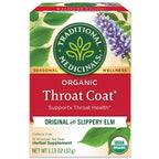 Herbal Tea Blends, Traditional Medicinals, Organic, Tea & Infusions - Country Life Natural Foods