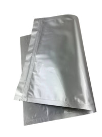 
                  
                    Mylar Bag - Country Life Natural Foods
                  
                